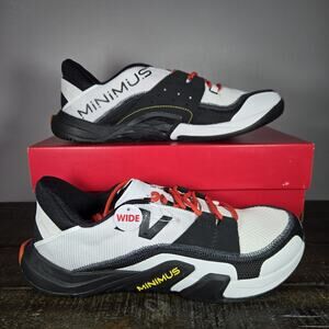 NEW New Balance NB Minimus TR V2 Mens Size 11 2E Wide Training Shoes MXMTRLH2